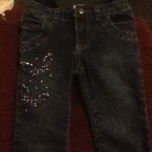 Cute girls 3t Denim