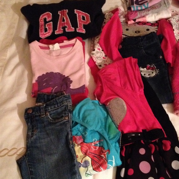 Bundle🎉sold - Picture 2 of 3