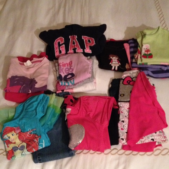 Bundle🎉sold - Picture 3 of 3