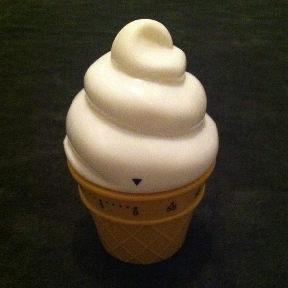 My kitchen timer - Picture 1 of 1