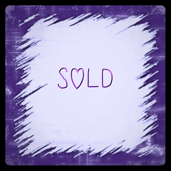 SOLD in bundle Venezia heathered gray stretchy top
