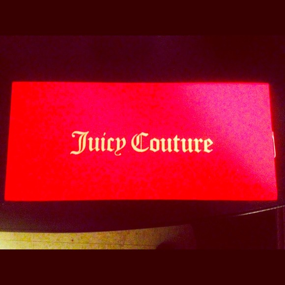 Juicy Couture Coffret Perfume Set Of 4 - Picture 1 of 2