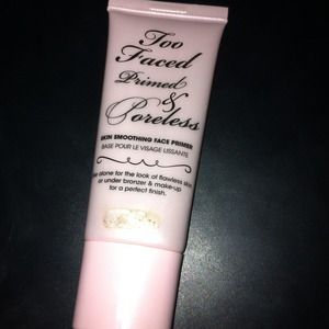 ❌TRADED❌ Too Faced primer ❌TRADED❌