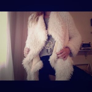 Free People jacket