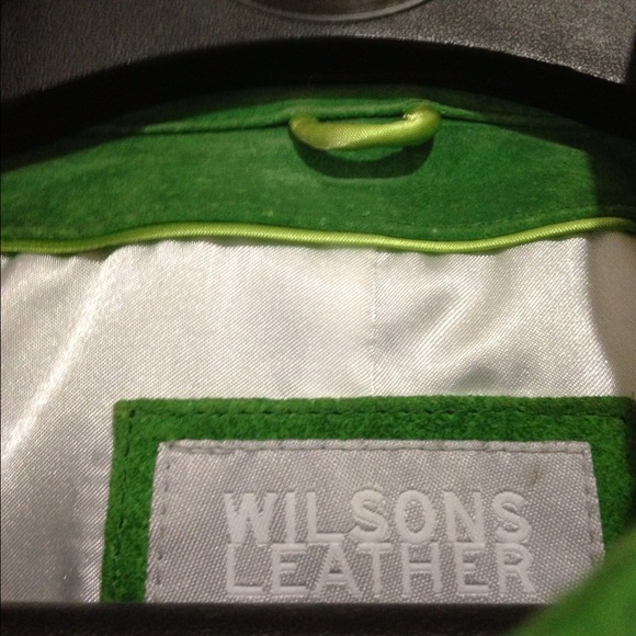 Jacket - Picture 2 of 3