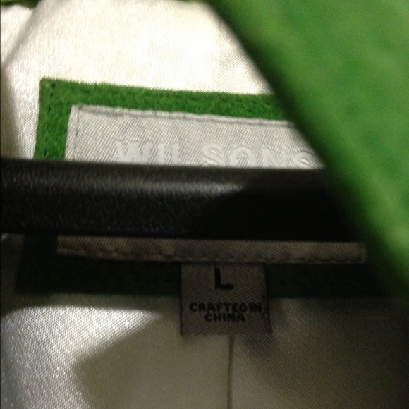 Jacket - Picture 3 of 3