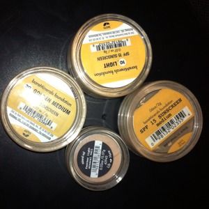 ❌SOLD❌ bareMinerals bundle ❌SOLD❌