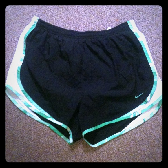 Favorite Nike running shorts