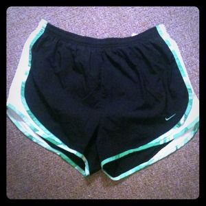 Favorite Nike running shorts