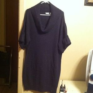 Cato sweater dress