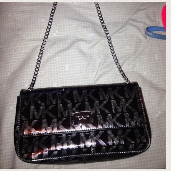 Michael Kors handbag