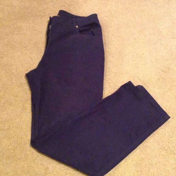 St. John Pants