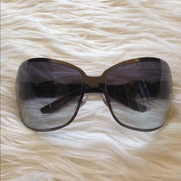 Reduced!  💯 Authentic Gucci Sunglasses