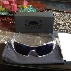 SOLD Oakley sunglasses for men