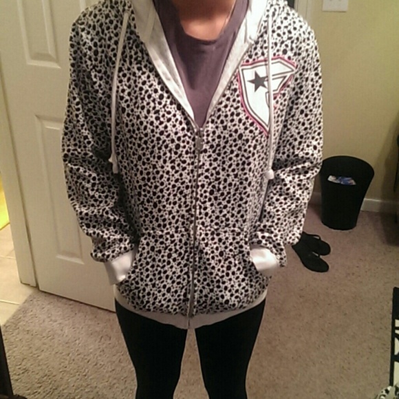 FAMOUS JACKET - Picture 2 of 2