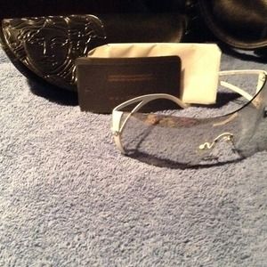 Versace glasses