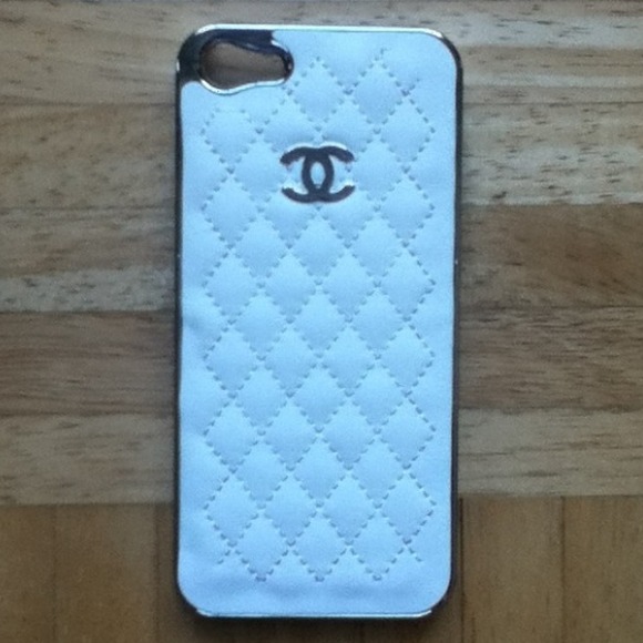 !!SOLD!!iPhone 5 white case