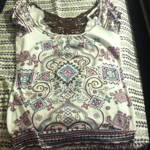 Dress shirt