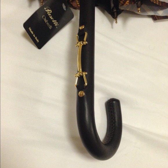 Umbrella made in Italy🙇 - Picture 4 of 4