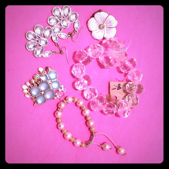 Jewelry bundle