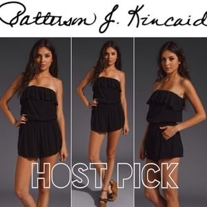 Patterson J Kincaid Outerwear - ✨NWT Patterson J Kincaid Romper Bundle Patterson J Kincaid Outerwear - ✨NWT Patterson J Kincaid Romper Bundle