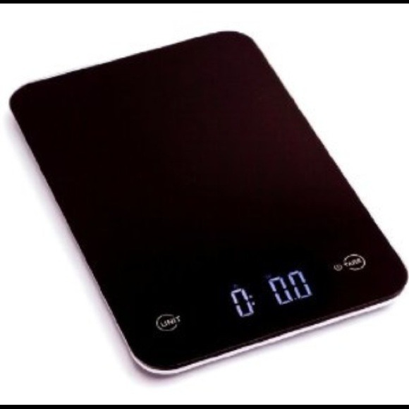 Ozeri kitchen scale