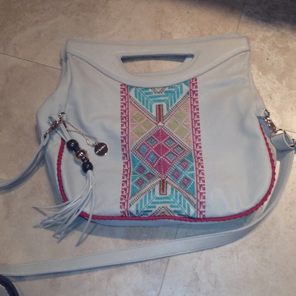 Big Buddha handbag