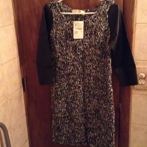 Zara knit Dress