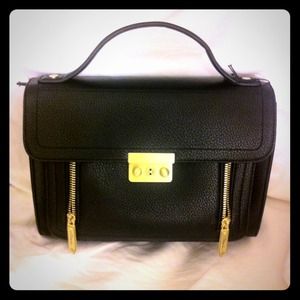 ✨SOLD✨3.1 Phillip Lim Target Top Handle Crossbody