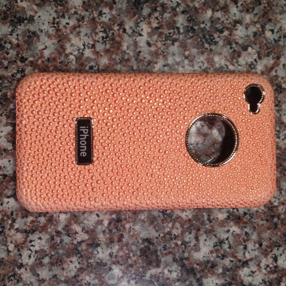 iPhone 4S case