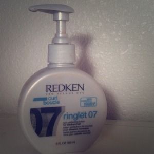 Hair product