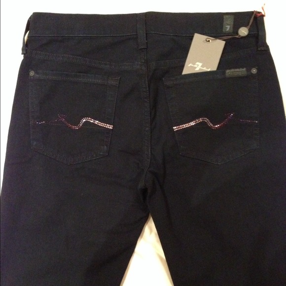 7 For All Mankind Denim - 7 For All Mankind Boot Cut Jeans Size 27🌸