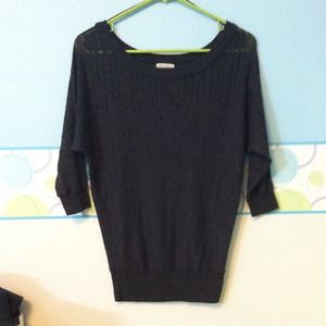 Aerie Sweater Worn Once