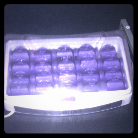 Curlers