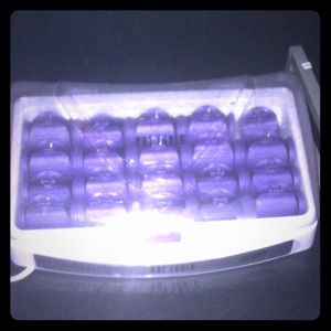 Curlers