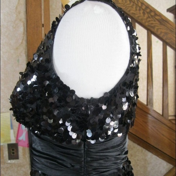 ⚡️XXI FIRM  sequin dress size Medium - Picture 2 of 4