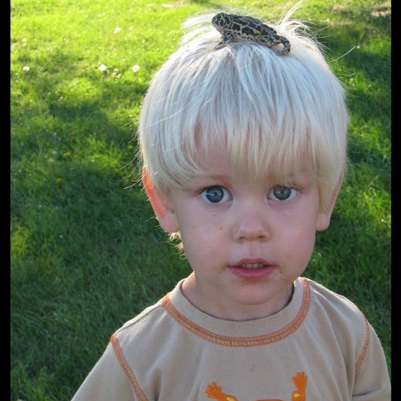 THESE BOYS R MY HEART :) - Picture 3 of 4