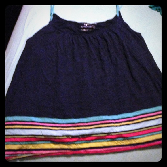 Aeropostale tank top