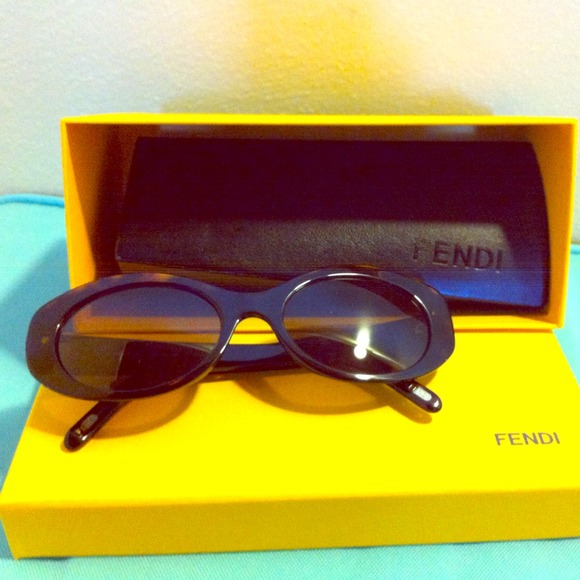 Authentic FENDI Sunglasses