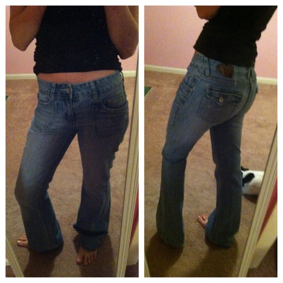 ⭐MUDD jeans⭐