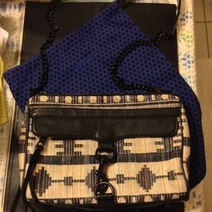 Rebecca Minkoff Bags - ReservedRebecca Minkoff Aztec Mac Daddy Crossbody Rebecca Minkoff Bags - ReservedRebecca Minkoff Aztec Mac Daddy Crossbody