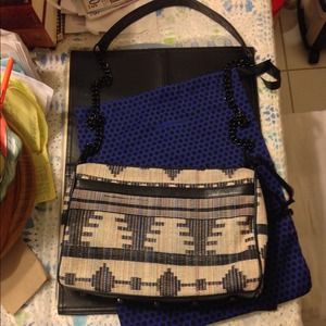 Rebecca Minkoff Bags - ReservedRebecca Minkoff Aztec Mac Daddy Crossbody Rebecca Minkoff Bags - ReservedRebecca Minkoff Aztec Mac Daddy Crossbody
