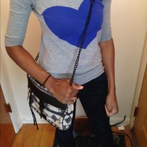 Rebecca Minkoff Bags - ReservedRebecca Minkoff Aztec Mac Daddy Crossbody Rebecca Minkoff Bags - ReservedRebecca Minkoff Aztec Mac Daddy Crossbody