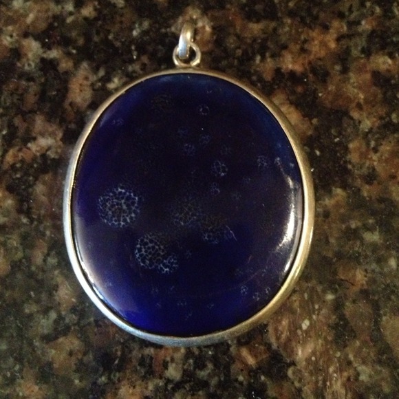 SOLD. Added to bundle. Large Stone Lapis Lazuli - Picture 2 of 3