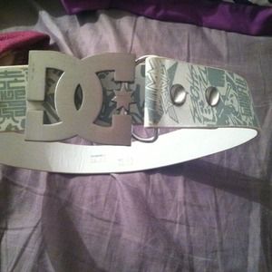 DC belt