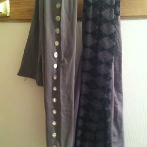 winter tights bundle