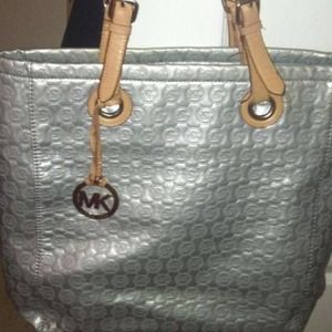 Micheal Kors inspired bag