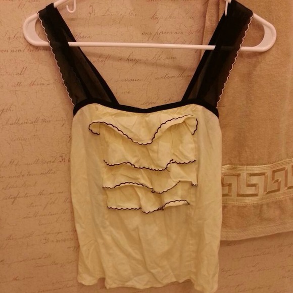 Mink Pink Top
