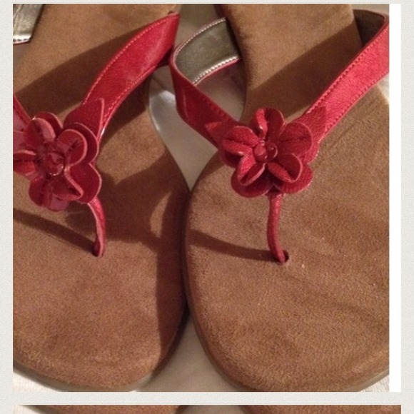 Cute Sandalsx2 - Picture 4 of 4