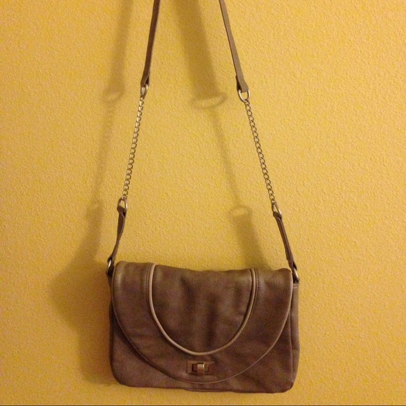 --GIFTED-- Zara Crossbody Purse - Picture 3 of 4